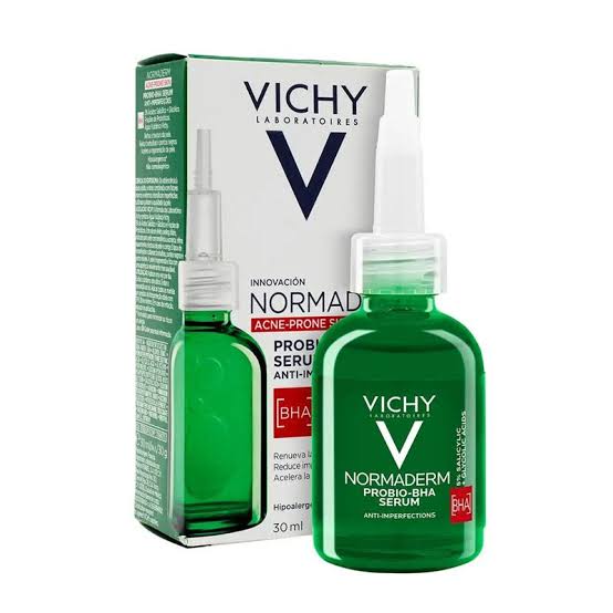 VICHY NORMADERM PROBIO BHA SERUM ANTI IMPERFECTIONS 30ML